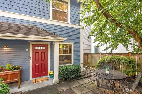 Nw 65Th Street, Seattle, WA 98117