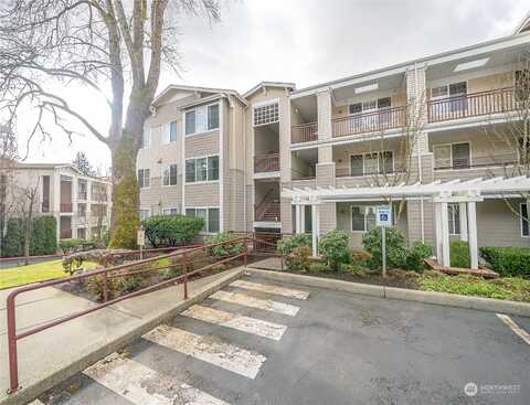 134Th Street Se, Bellevue, WA 98005