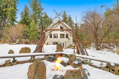 Morrel Road, Ronald, WA 98940