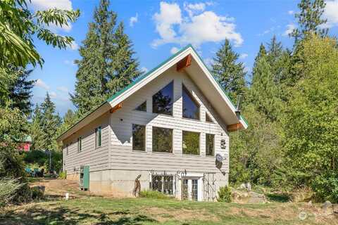 Morrel Road, Ronald, WA 98940