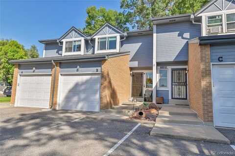 Carr Street, Lakewood, CO 80214