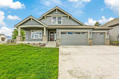 E 16Th Ave, Spokane Valley, WA 99037