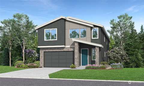 10Th Place W, Lynnwood, WA 98037