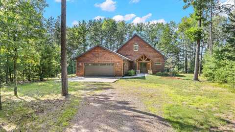 Forest Trail, Port Edwards, WI 54469