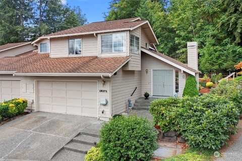 Se 33Rd Circle, Bellevue, WA 98008