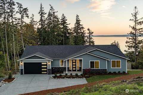 Polnell Road, Oak Harbor, WA 98277