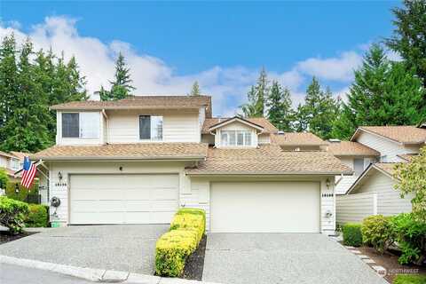 Se 33Rd Lane, Bellevue, WA 98008