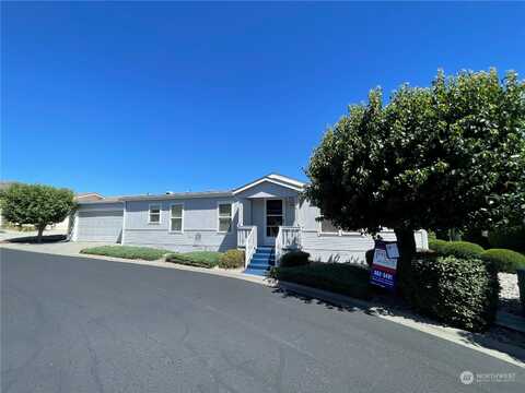 Fairview Avenue, Wenatchee, WA 98801