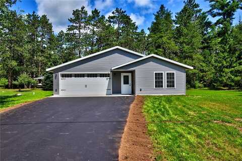 Park Road, Hayward, WI 54843