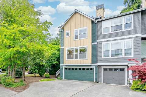 Ne 94Th Way, Redmond, WA 98052