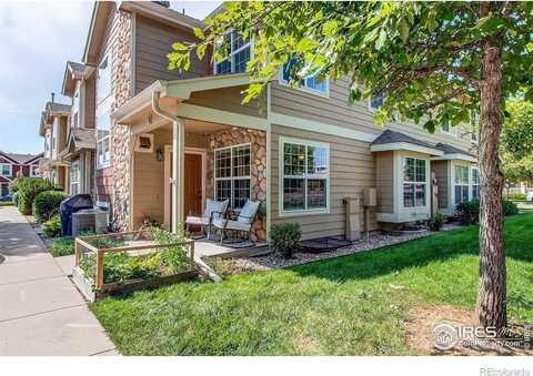 Robertson Street, Fort Collins, CO 80525