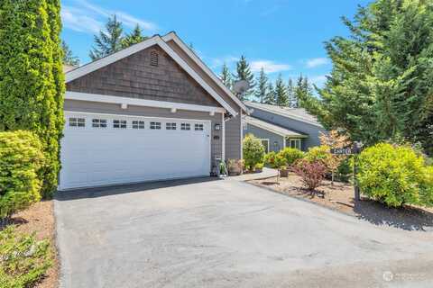 E Sodberg Road, Allyn, WA 98524