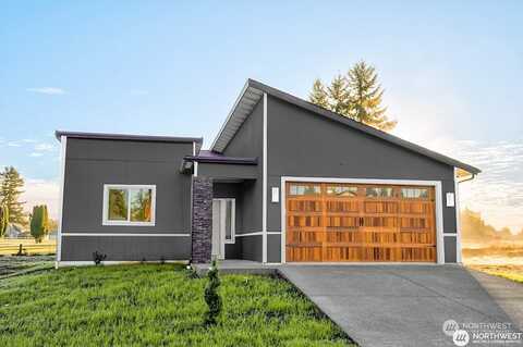 Sunburst Lane, Onalaska, WA 98570