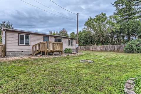 Se 355Th Drive, Sultan, WA 98294