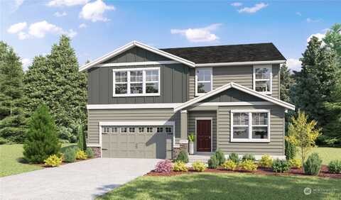 Se 143Rd Place, Renton, WA 98059