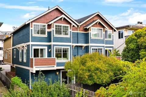 Nw 53Rd Street, Seattle, WA 98107