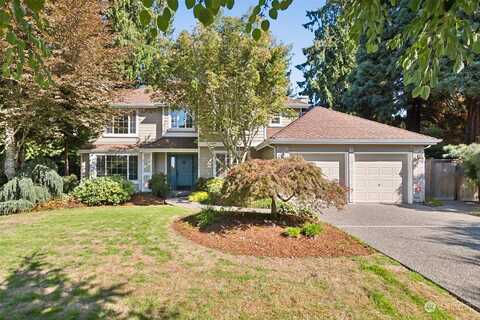 Se 133 Street, Renton, WA 98059