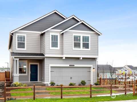 Se 143Rd Place, Renton, WA 98059