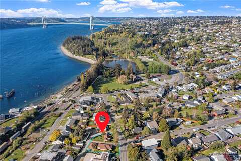 1532 -1538 S Walters Road, Tacoma, WA 98465