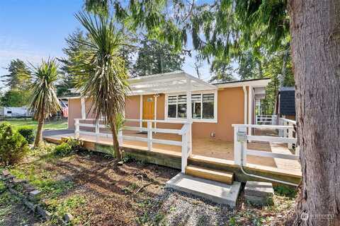 S Pleasant Drive, Westport, WA 98595