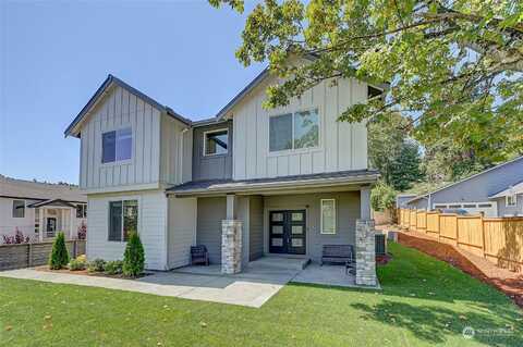 51St Avenue S, Tukwila, WA 98168