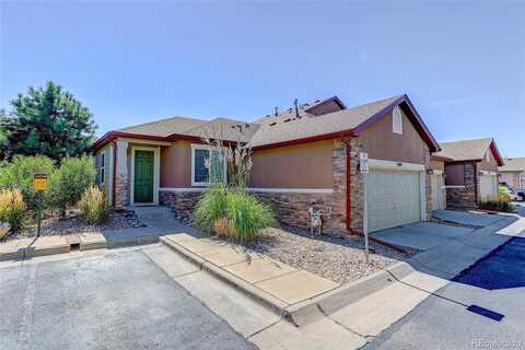 E 16Th Street, Aurora, CO 80011