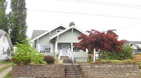 S 53 Street, Tacoma, WA 98408