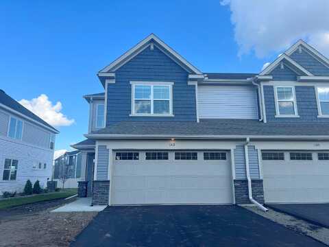 Camden Court, Shakopee, MN 55379