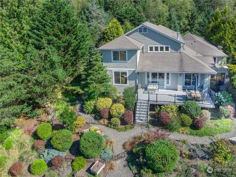 Mt Christie Court, Port Ludlow, WA 98365