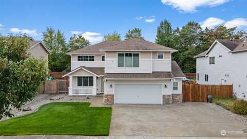 Riddle Avenue Ne, Orting, WA 98360