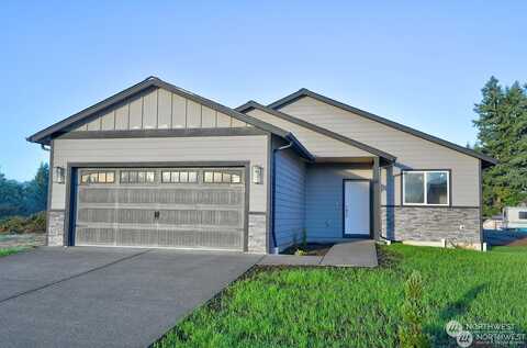 Sunburst Lane, Onalaska, WA 98570