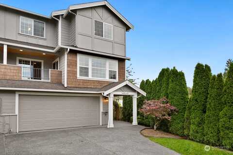 11Th Place W, Lynnwood, WA 98087