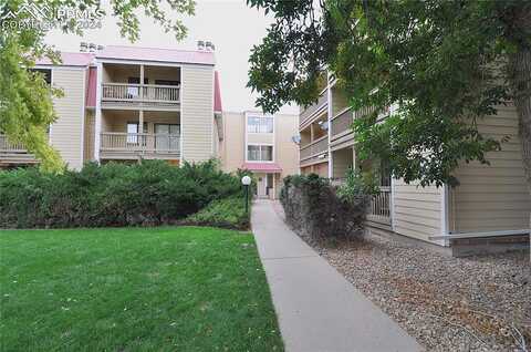 E Kentucky Drive, Aurora, CO 80012