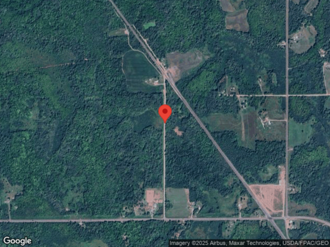 Applebee Road, Exeland, WI 54835