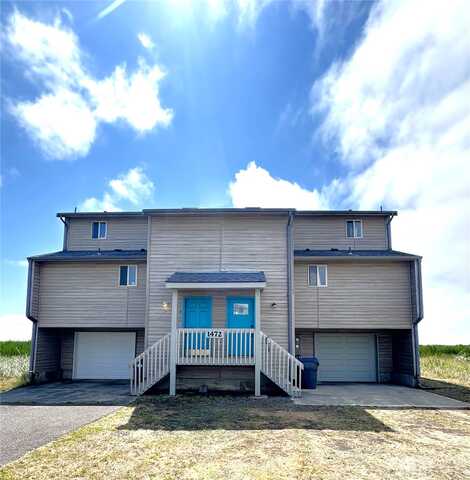 Storm King Avenue Sw, Ocean Shores, WA 98569