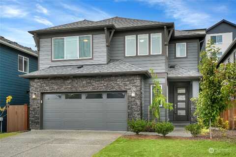 28Th Avenue W, Lynnwood, WA 98037