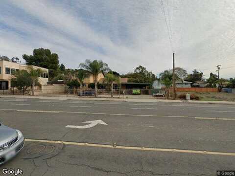 N 2Nd St, El Cajon, CA 92021