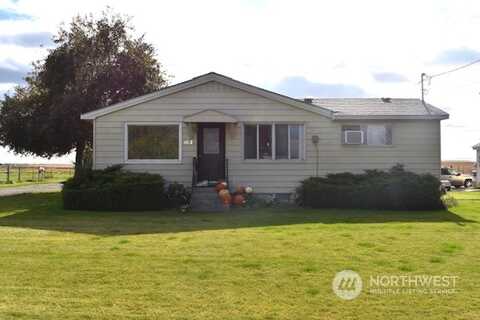 Road 3 Se, Moses Lake, WA 98837