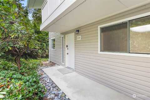 Ne 40Th Street, Bellevue, WA 98007