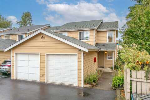 S 308Th Lane, Federal Way, WA 98003