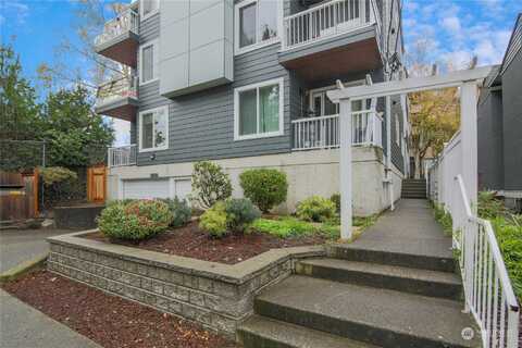 Nw 63Rd Street, Seattle, WA 98107