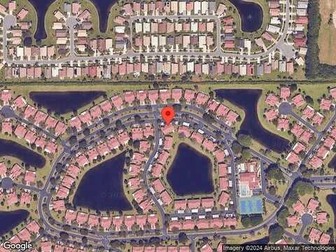 Emerald Lake Dr, Delray Beach, FL 33446