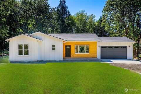 40Th Street Sw, Lakebay, WA 98351