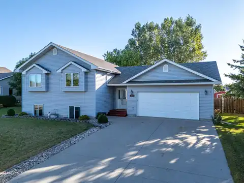 St Marys Drive, Crookston, MN 56716