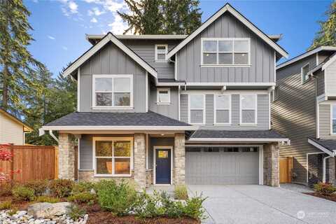 Meridian Drive Se, Everett, WA 98208