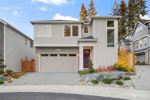 Meridian Drive Se, Everett, WA 98208