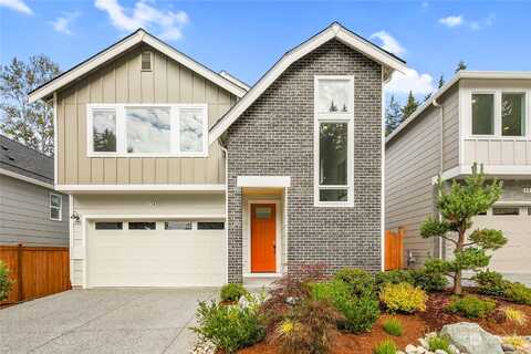 Meridian Drive Se, Everett, WA 98208