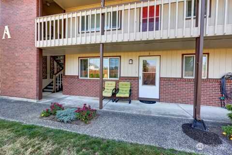 48Th Street, Seaview, WA 98644