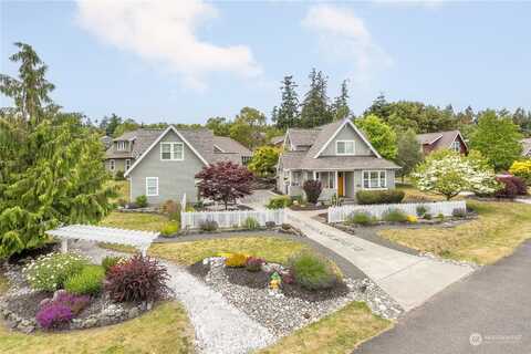 N Stromberg Avenue, Port Townsend, WA 98368