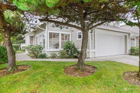 60Th Street Se, Auburn, WA 98092